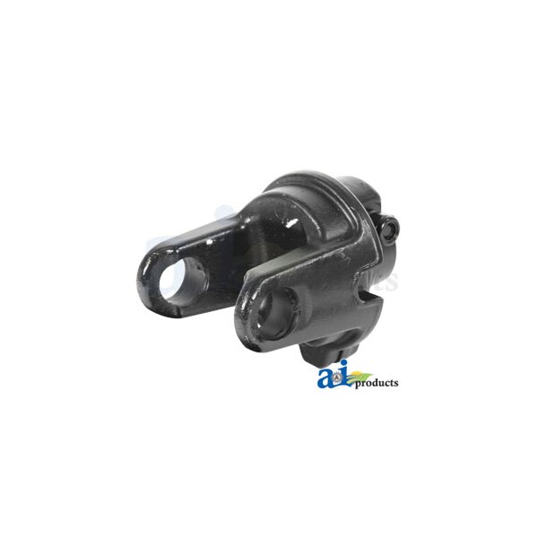 Shear Bolt Clutch 8" x8" x8"